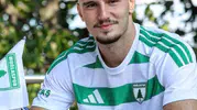 Muğlaspor hücum hattını genç yetenekle güçlendirdi