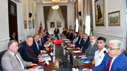 Trabzon sahillerinde boğulma tehlikesine karşı yeni güvenlik planı