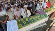 Yalova'daki motosiklet kazasında genç çift hayatını kaybetti