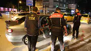 Afyonkarahisar’da geniş çaplı huzur operasyonu