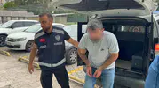 Samsun'da kardeşler arasındaki bıçaklı kavga adliyede bitti