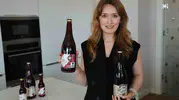 Yaz sıcaklarında ferahlamak isteyenlere şalgam önerisi