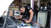 Sürücülerin klima ihmali 50 bin liraya mal oluyor
