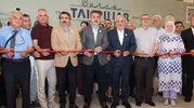 Bursa Srebrenitsa kurbanlarını unutmadı