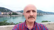 Rize Çayeli’nde kamyonet kazası 1 can kaybı
