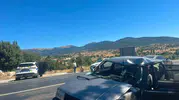 Muğla Seydikemer’de acı kaza Bir kişi hayatını kaybetti