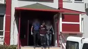 Gürsu’da seri hırsıza cezaevi yolu göründü