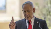 Netanyahu'dan F-35 rahatsızlığı: ABD'ye mesaj gönderdi