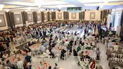 Düzce’de 15 Temmuz anması Gaziler ve şehit aileleri bir araya geldi