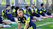 Fenerbahçe Avusturya kampında vites yükseltiyor