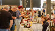 İzmir’de ikinci el pazarları ev ekonomisine can suyu oluyor