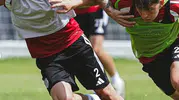 Pendikspor Erciyes kampına nokta koydu