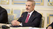 Hakan Fidan Ukrayna’da barış kapısını aralıyor