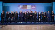 Ankara NATO Zirvesi'nde 50 milyar dolarlık dev savunma anlaşması