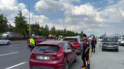 Ankara NATO zirvesine hazırlanıyor 56 bin personel görev başında