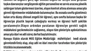 Elazığ’da rehabilitasyon merkezinde skandal şiddet iddiası