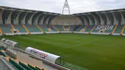 Vanspor maçlarına Akhisar ev sahipliği yapacak