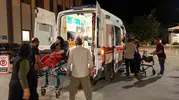 Adıyaman'da tarım işçileri ilaçlama sırasında zehirlendi