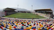 Gaziemir Spor rotayı Bornova’ya çevirdi