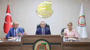 Amasya Belediye Başkanı Turgay Sevindi CHP ile yollarını ayırdı