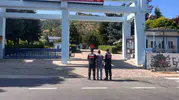 Bilecik'te sahte evrak suçlusu jandarmadan kaçamadı
