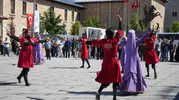 Bayburt Dede Korkut şenlikleri ile 6 gün boyunca kültüre doyacak