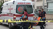 Konya’da aile katliamı Baba da hastanede hayatını kaybetti