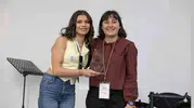 Karabüklü öğrencilerin Körebe filmi ulusal festivalde ödül kazandı