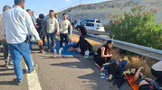 Gezi dönüşü faciaya dönüştü Şanlıurfa’da 3 can kaybı