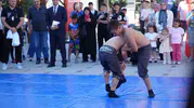 Bayburt’ta yaz tatili sporla hareketleniyor