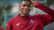 Trabzonspor'da Onuachu depremi: Suudi Arabistan'dan gelen astronomik teklif sonrası yönetim düğmeye bastı