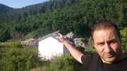 Sivas Zara yolunda beklenmedik misafirler