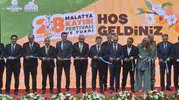 Bakan Yumaklı Malatya’da Tarımsal Destekleri Açıkladı