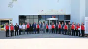 Manisa tarım ihracatında yarım milyar dolara koşuyor