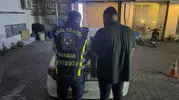 Güngören'de drift yapan sürücüye 170 bin liralık ağır fatura