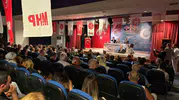 MHP Datça teşkilatı yeni dönem için sandık başına gitti