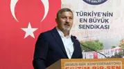 Muğla’da 15 Temmuz mesajı O gece vatan için meydanlardaydık