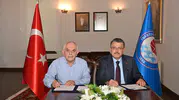 Trabzon otizmli bireyler için dev bir merkeze kavuşuyor