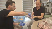 Manisa’da tavuk ürünlerine sıkı denetim