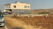 Acı bilanço: Otomobil ailenin arasına daldı, 1 ölü 5 yaralı