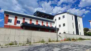 Sinop sağlık hizmetlerini tek çatı altında topluyor