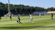 Esenler Erokspor Düzce kampında Al İttihadı devirdi