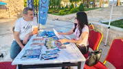 Tokat’ta üniversite tercihleri için uzman destek noktası kuruldu