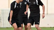 Manisa FK Erciyes’te sezon hazırlıklarını hızlandırdı