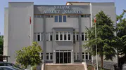 Isparta'da muhtarın aracından uyuşturucu çıktı