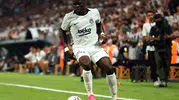 Beşiktaş Avrupa yolunda Midtjylland engelini tek golle geçti