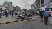 Hatay'da iki genci hayattan koparan kazada alkol çıktı