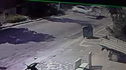 Aksaray'da piknik yolunda kaza 5 kişi yaralandı
