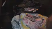 Ankara'da ev satışından gelen parayı gasp eden 7 kişi yakalandı