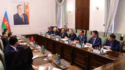 Adalet Bakanı Gürlek Bakü’de hukuk köprüsü kuruyor